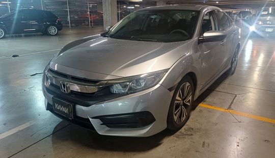 Honda • Civic
