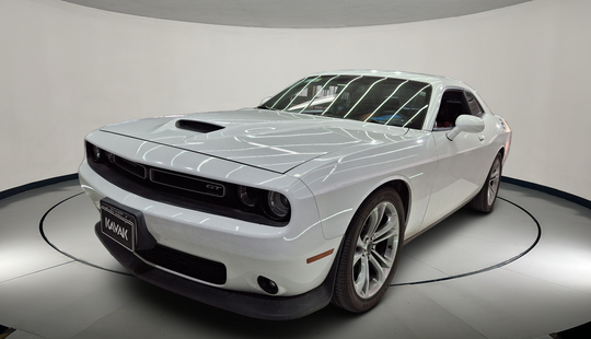 Dodge • Challenger