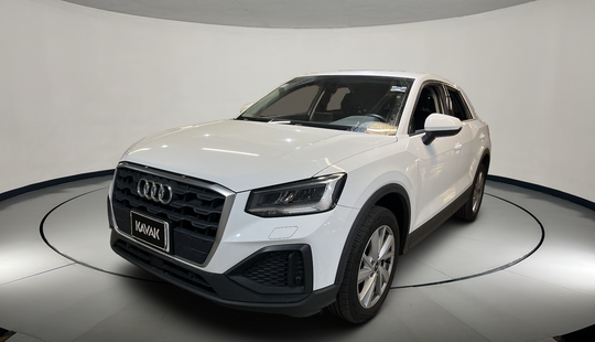 Audi • Q2