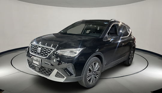 Seat • Arona