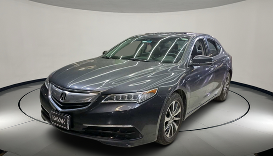 Acura • TLX