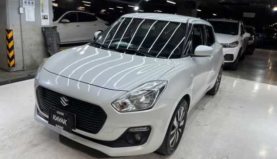 Suzuki • Swift