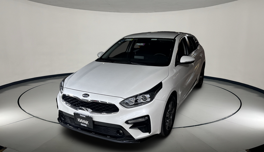Kia • FORTE