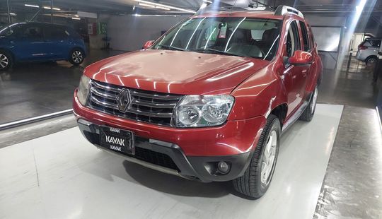Renault • Duster