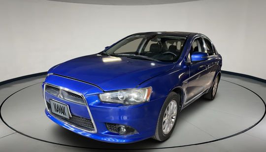 Mitsubishi • Lancer