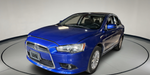 Mitsubishi Lancer 2.0 ES CVT Sedan 2015