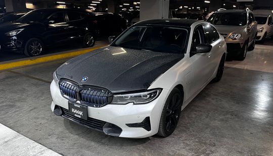 Bmw • Serie 3