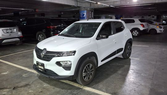 Renault • Kwid