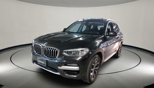 Bmw • X3