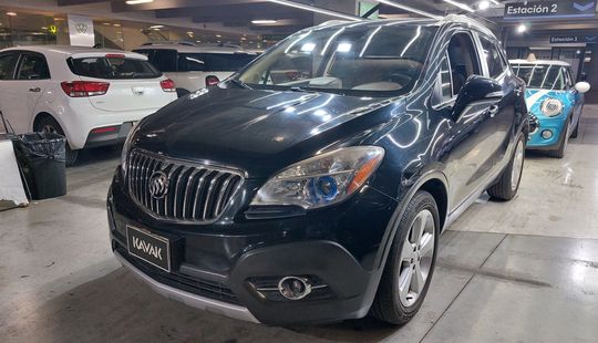 Buick • Encore
