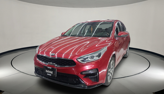 Kia • FORTE