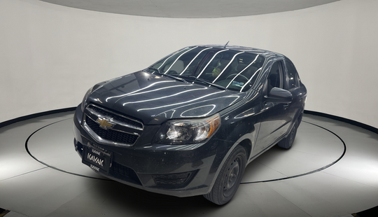 Chevrolet • Aveo