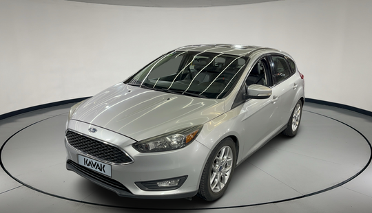 Ford • Focus