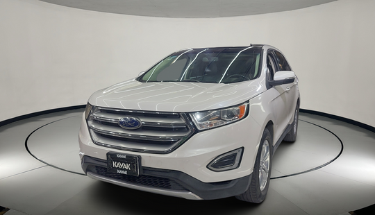 Ford • Edge