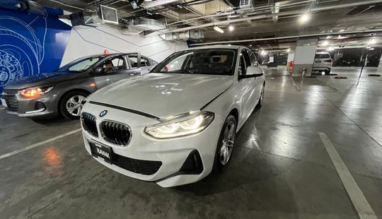 Bmw • Serie 1