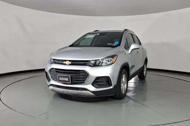 Chevrolet · Trax