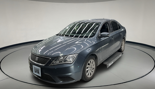 Seat • Toledo