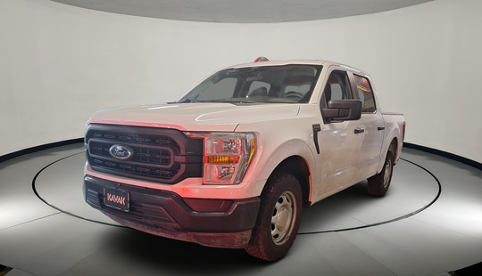 Ford • F-150