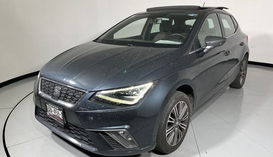 Seat • Ibiza