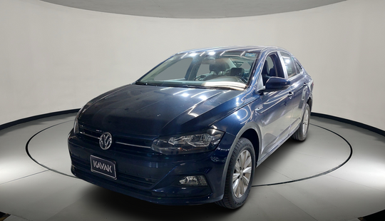 Volkswagen • Virtus