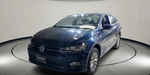 Volkswagen Virtus 1.6 Sedan 2020