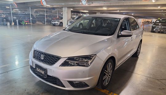 Seat • Toledo