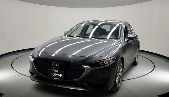 Mazda • Mazda 3