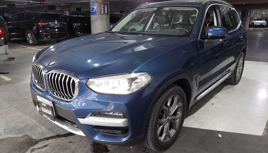 Bmw • X3