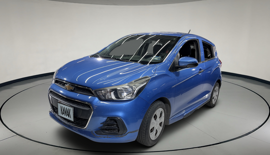 Chevrolet • Spark