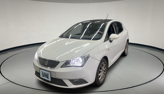 Seat • Ibiza