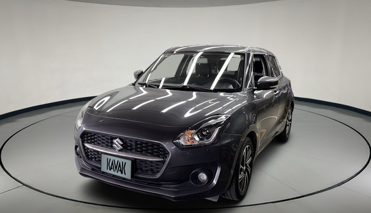 Suzuki • Swift