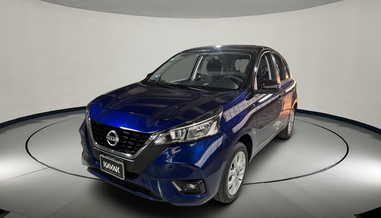 Nissan • March