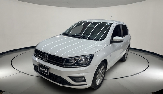 Volkswagen • Gol