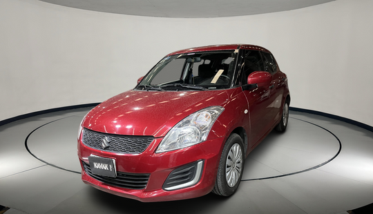Suzuki • Swift