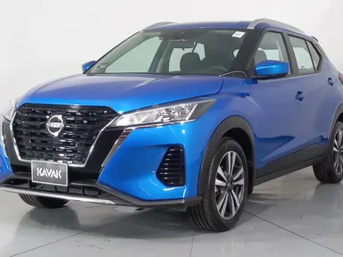 Nissan Kicks Play