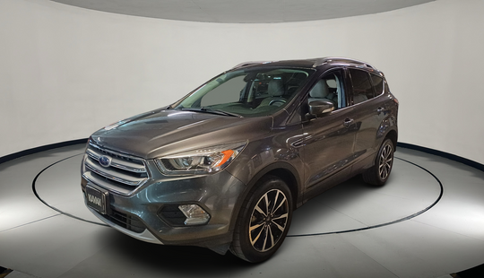 Ford • Escape