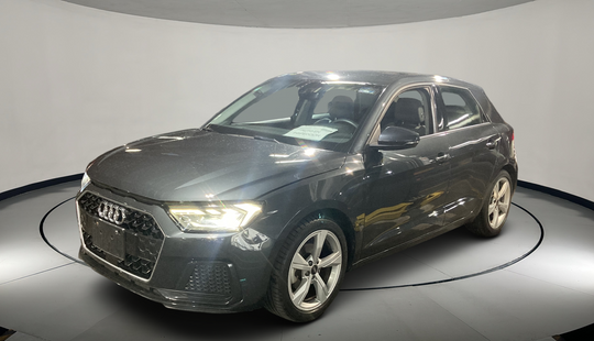Audi • A1