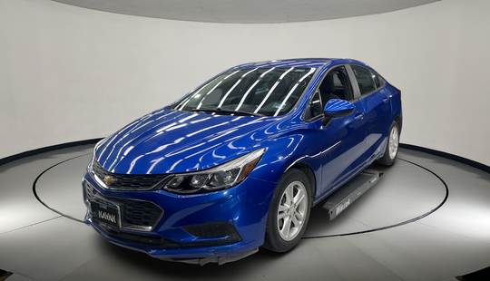 Chevrolet • Cruze