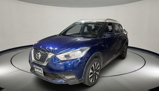Nissan • Kicks