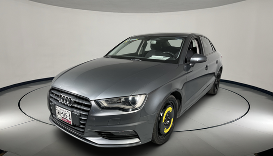 Audi • A3