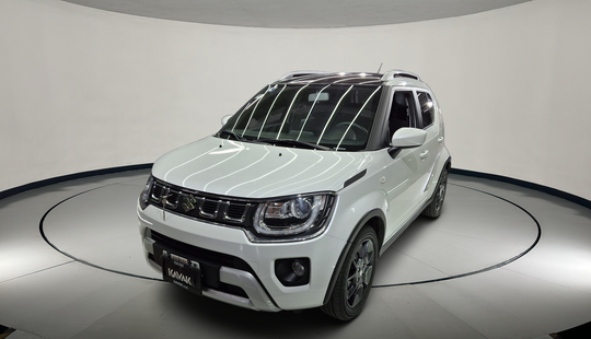Suzuki • Ignis