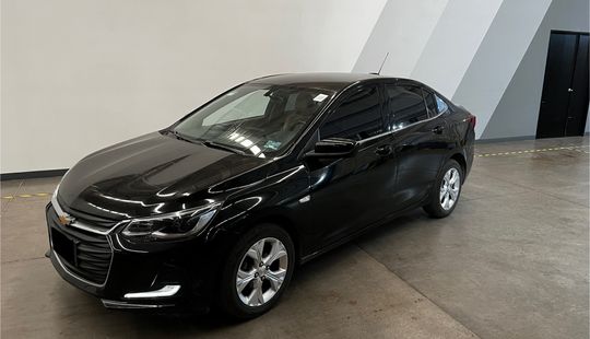 Chevrolet • Onix