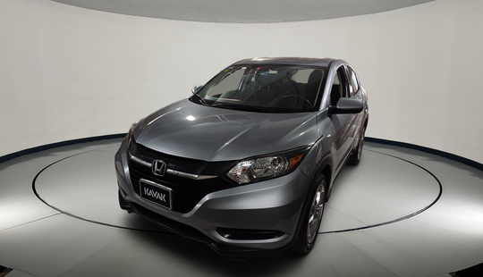 Honda • HR-V