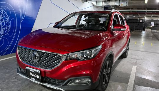 Mg • Zs