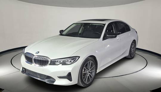 Bmw • Serie 3
