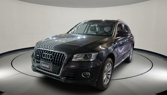 Audi • Q5