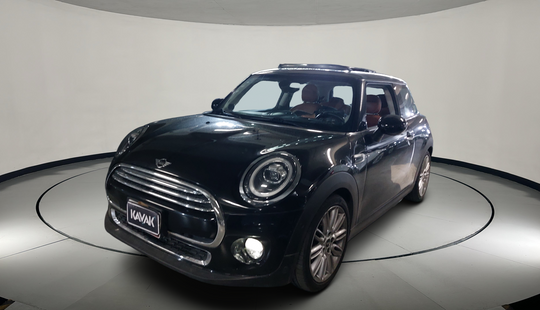 Mini • Cooper