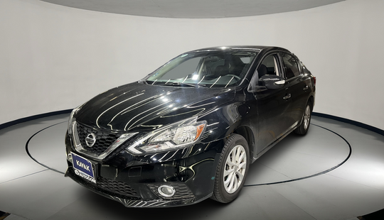 Nissan • Sentra