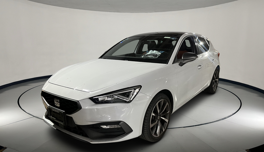Seat • Leon