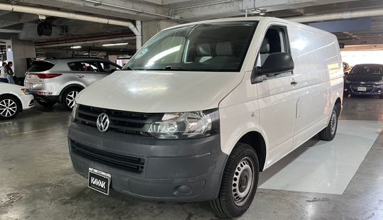 Volkswagen • Transporter